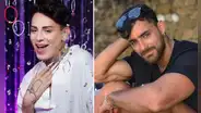Kunno queda en shock con la belleza de Austin Palao: “Es súper mega ultra guapo. Es un lujo verlo”