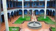 Casona de San Marcos: remanso cultural en el Centro de Lima