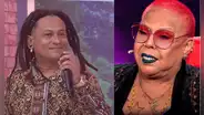 ¿Quién es el único hijo músico de Lucía de la Cruz que fue preseleccionado a los Grammy?
