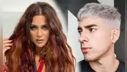 Ducelia Echevarría: ¿qué edad tiene y cuántos años de diferencia se lleva con su expareja Piero Arenas?