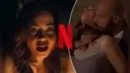 Netflix y su película sensual no apta para infieles: 2 horas de horror, sexo sin control y morbo