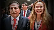 Alejandro Toledo: ¿la extradición del expresidente también incluye a Eliane Karp?