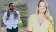 Sofía Franco desmiente reconciliación con Álvaro Paz: “Siguen patinando con las informaciones”