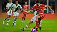 River Plate venció 3-2 a Banfield y enfrentará a Boca Juniors en la final del Trofeo de Campeones