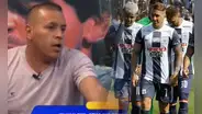 Padre de Dulanto sobre reclamo de la 'U': "Alianza gana todas las denuncias en mesa"
