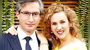 Federico Salazar: ¿cómo conquistó a Katia Condos, con quien lleva más de 14 años de casados?