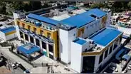 Mujer muere sentada en silla de ruedas mientras esperaba atención en hospital de Huánuco