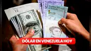 Precio del dólar paralelo de HOY, viernes 24 de febrero, según DolarToday y Monitor Dólar