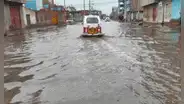 Piura: alcalde señala que población sigue desprotegida ante un posible periodo de lluvias