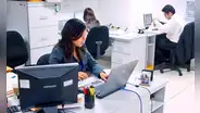 ¿Qué países contratan más profesionales peruanos para trabajar en remoto?