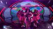 ¡Vale un Perú! Milena Warthon pasa a la final de la competencia folclórica de Viña del Mar
