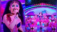 Milena Warthon sorprendió al jurado de Viña del Mar con "Warmisitay": ¿cuál fue su calificación?