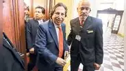 Piden detención de Alejandro Toledo para su entrega al Perú