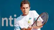 Roland Garros en la mira de Juan Pablo Varillas