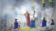 Inti Raymi, la fiesta para reactivar Cusco