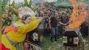 El Carnaval de Cajamarca culminó y buscan batir récord de asistencia el otro año