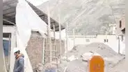 Cusco tiene problemas para inicio de clases