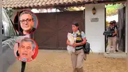 Caso Lava Jato: allanan inmuebles de exgobernadores Javier Atkins y Reynaldo Hilbck en Piura