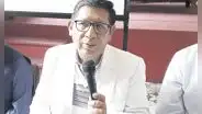 Sigue crisis en sector salud de Arequipa: director de Goyeneche fue retirado