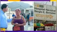 “Puede vivir con balas”: denuncian que médicos no quieren operar a joven psicólogo que fue baleado en Comas