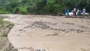 Lluvias y granizadas afectan Cajamarca, Piura y Áncash