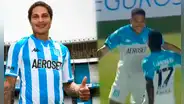 Paolo Guerrero recibe singular apodo de Racing tras su primer gol: ¿ya no será el 'Depredador'?