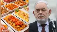 Jorge Montoya renuncia a buffet del Congreso luego de decir que querrían que coma alfalfa
