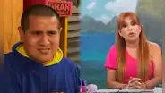Director de academia de baile acusa a Magaly de usarlo para dañar a Anthony: "Yo nunca dije eso"