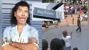 Cachay será uno de los jales del programa de los cómicos ambulantes de Latina: “Primero me llamaron a mí”