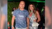 Padre de Neymar estaría en salidas con la madre de uno de los mejores amigos de su hijo