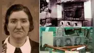 Leonarda Cianciulli, la tarotista que mataba a sus clientas para proteger a su hijo de una maldición