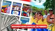 Segundo Bono Especial de febrero 2023: ¿cómo saber si recibí el pago de este subsidio en Venezuela?