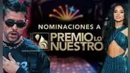 A qué hora ver Premios Lo Nuestro 2023, EN VIVO: conoce las incidencias y los ganadores de la gala