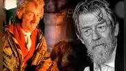El trágico final del “Narrador de cuentos”: ¿qué grave enfermedad mató a John Hurt y enlutó a fans?
