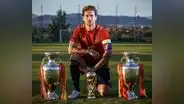 Sergio Ramos renuncia a la selección española: "El seleccionador me comunicó que no cuenta ni va a contar conmigo"
