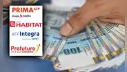 AFP: ¿a quiénes busca beneficiar el proyecto de ley sobre retiro de hasta S/19.800 en 2023?
