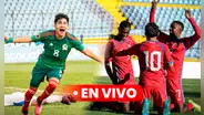 México vs. Panamá por semifinales del Premundial Sub-17: ¿a qué hora y dónde ver en VIVO desde Estados Unidos?