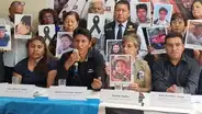 Masacre en Juliaca: familiares de víctimas demandan una Fiscalía de Derechos Humanos en Puno