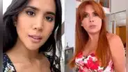 Melissa Paredes demandaría a Magaly tras constantes críticas: “Mi abogado ya está trabajando”