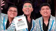Grupo 5 cancela concierto en Piura por mal estado de escenario: “Velamos por nuestro público”