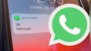 ¿Cómo evitar que los mensajes de WhatsApp aparezcan en la barra de notificaciones?