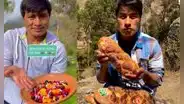 Waldir Maqque: ¿quién es el cocinero cusqueño que impresiona con sus platillos andinos?