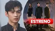 "Island 2", ESTRENO ep 7 y 8: ¿dónde ver el regreso del k-drama de Cha Eunwoo como exorcista?