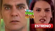 "Al fondo hay sitio" 10 EN VIVO por América TVGO: hora, canal y dónde ver el capítulo 163