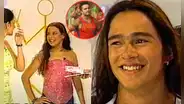 La vez que André Castañeda hizo casting para ser chambelán de Florcita Polo en su quinceañero