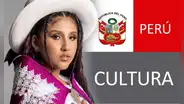 Ministerio de Cultura halaga a Milena Warthon por clasificar a la final de Viña del Mar 2023