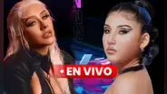 Milena Warthon en Viña del Mar EN VIVO: a qué hora canta y dónde ver su presentación HOY, 24 de febrero