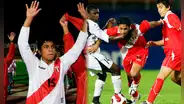 ¿Qué fue de Jairo Hernández, el jotita que marcó el gol de la clasificación al Mundial Sub-17 de 2007?