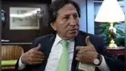 Alejandro Toledo: programan audiencia para el lunes 27 con el fin de evaluar pedido de suspensión de extradición