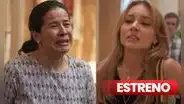 “El amor invencible” capítulo 4 completo: ¿dónde VER ONLINE la novela de Angelique Boyer?